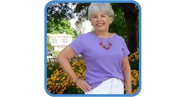 Sarah M. — JointsAid Verified Customer Review
